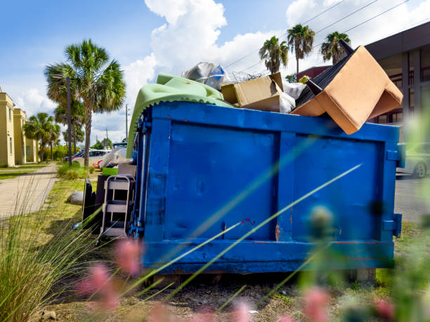 Best Garage Cleanout Services  in Irvine, KY