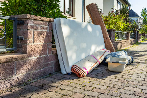 Best Same-Day Junk Removal  in Irvine, KY